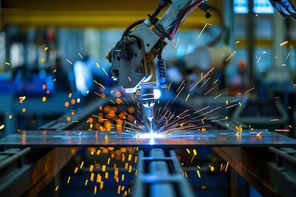 Fabrication