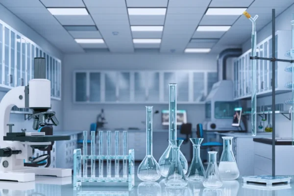 Supplies & Consumables
